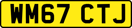 WM67CTJ