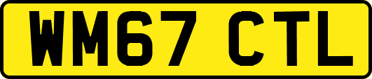 WM67CTL