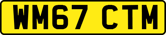 WM67CTM