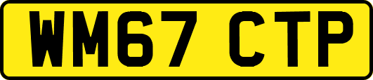 WM67CTP