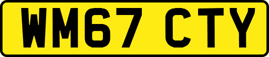 WM67CTY