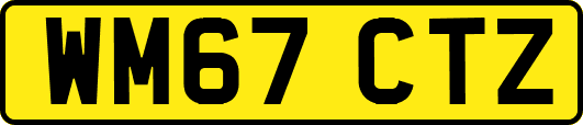 WM67CTZ