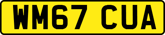 WM67CUA