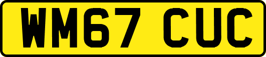 WM67CUC