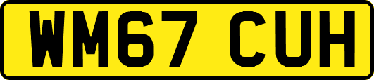WM67CUH