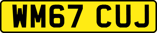 WM67CUJ
