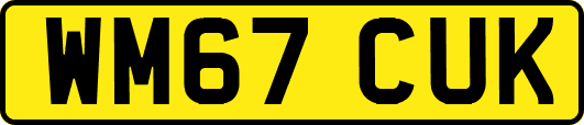 WM67CUK