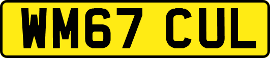 WM67CUL