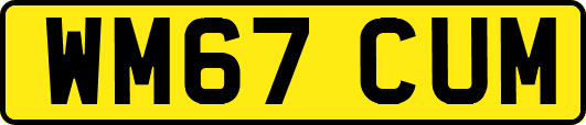WM67CUM