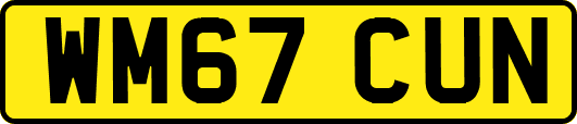 WM67CUN