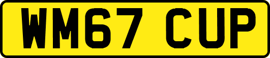 WM67CUP