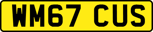 WM67CUS