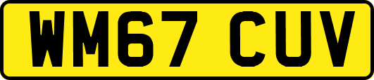 WM67CUV