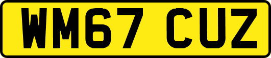 WM67CUZ