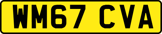 WM67CVA