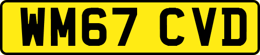 WM67CVD