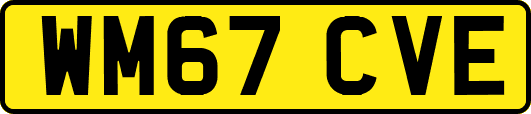 WM67CVE