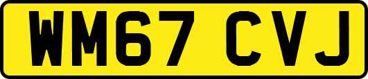 WM67CVJ