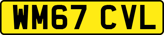 WM67CVL