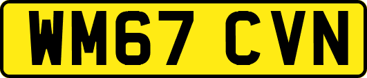 WM67CVN