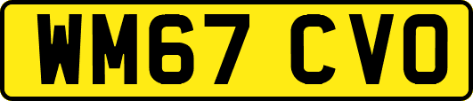 WM67CVO