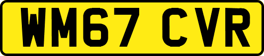 WM67CVR