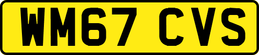 WM67CVS