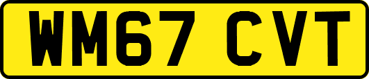 WM67CVT