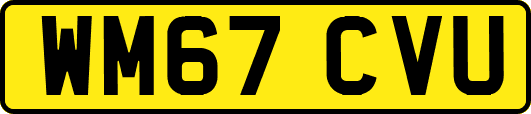 WM67CVU