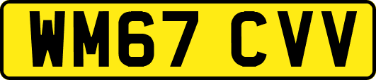 WM67CVV
