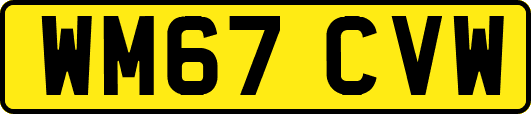 WM67CVW