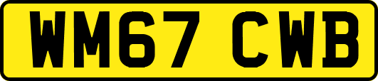 WM67CWB