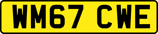 WM67CWE