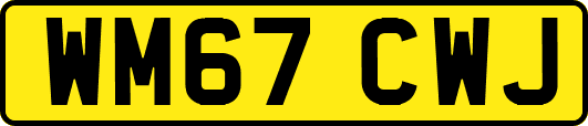 WM67CWJ