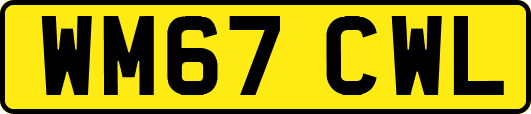 WM67CWL