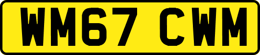 WM67CWM