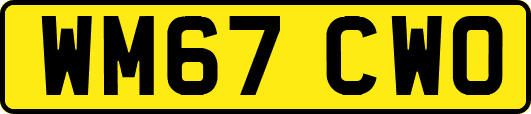 WM67CWO