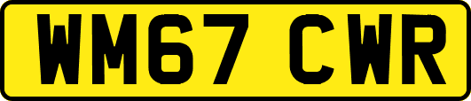WM67CWR