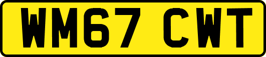 WM67CWT