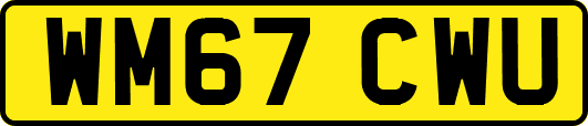 WM67CWU