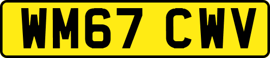 WM67CWV