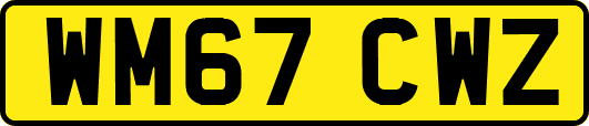 WM67CWZ