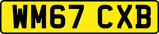 WM67CXB