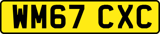 WM67CXC