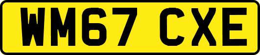 WM67CXE
