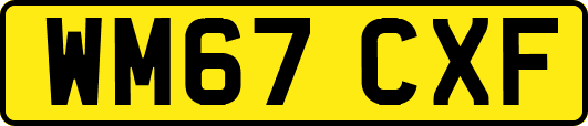 WM67CXF