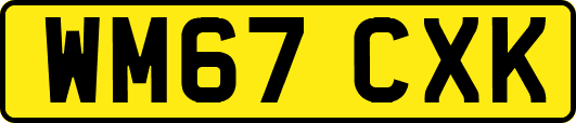WM67CXK