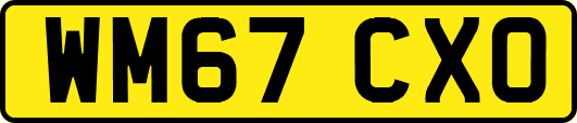 WM67CXO