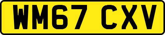 WM67CXV
