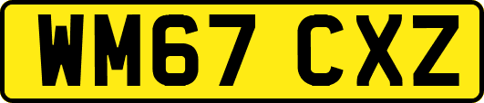 WM67CXZ